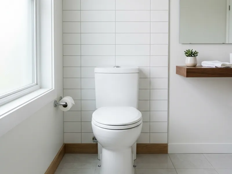 Toilet Repair & Installation Plumber in Brookeville, MD